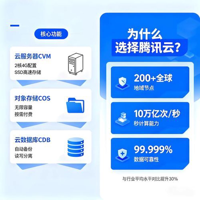 云服务器租用:构建现代数字化企业的基石